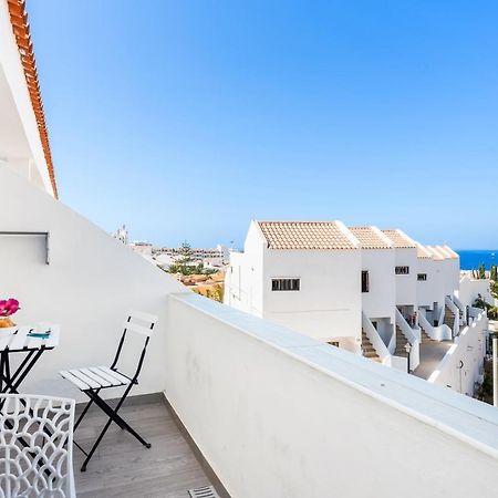 97 Hermosa Marina Primavera Con Terraza Y Piscina Costa Adeje  Ngoại thất bức ảnh