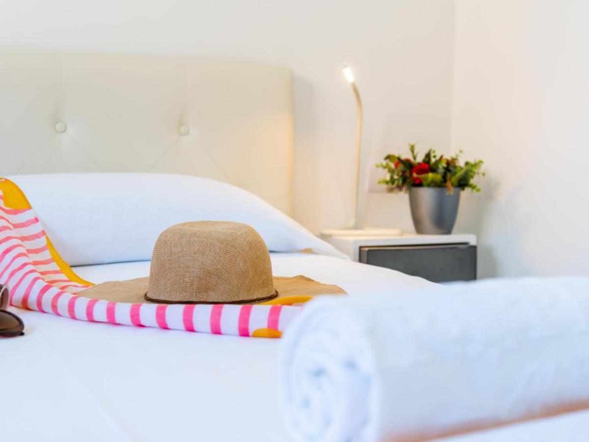 97 Hermosa Marina Primavera Con Terraza Y Piscina Costa Adeje  Ngoại thất bức ảnh