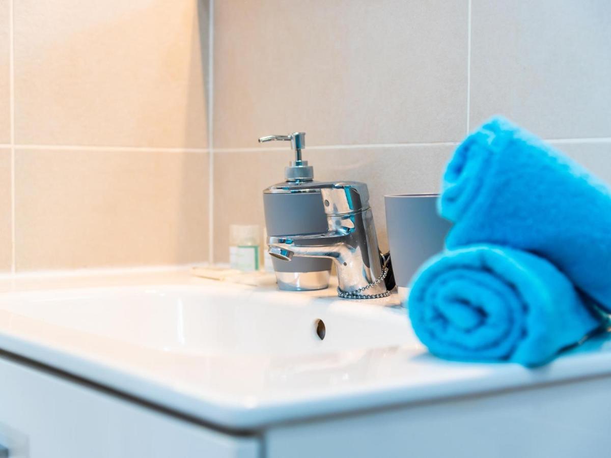 97 Hermosa Marina Primavera Con Terraza Y Piscina Costa Adeje  Ngoại thất bức ảnh