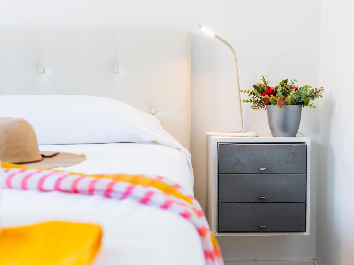 97 Hermosa Marina Primavera Con Terraza Y Piscina Costa Adeje  Ngoại thất bức ảnh