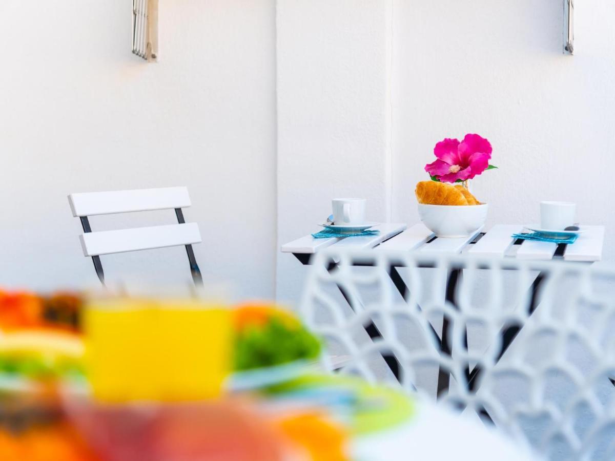 97 Hermosa Marina Primavera Con Terraza Y Piscina Costa Adeje  Ngoại thất bức ảnh